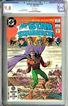 All-Star Squadron #20