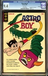 Astro Boy #1