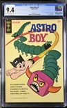 Astro Boy #1