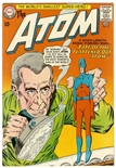 Atom #16