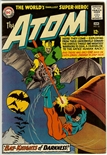 Atom #22