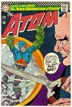 Atom #24