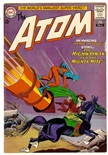 Atom #6