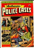 Authentic Police Cases #24