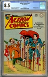 Action #104