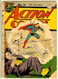 Action #79