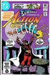 Action #527