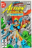 Action #535
