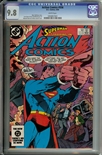 Action #556