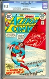 Action #433