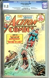 Action #439