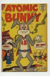 Atomic Bunny #14