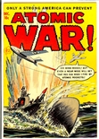 Atomic War #2