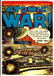 Atomic War #3