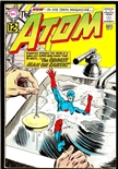 Atom #2