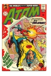 Atom #36