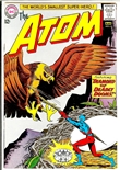 Atom #5