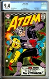 Atom #29