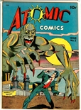 Atomic Comics #2