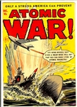 Atomic War #2