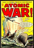 Atomic War #2