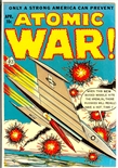 Atomic War #3