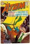 Atom #20