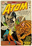 Atom #21