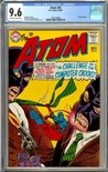 Atom #20