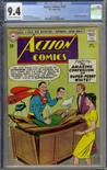Action Comics #302