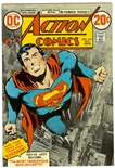 Action Comics #419