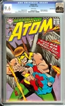 Atom #31