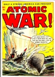 Atomic War #2