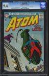 Atom #10