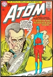 Atom #16