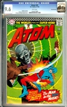 Atom #25