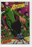 Atom #38