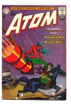 Atom #6