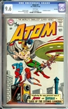 Atom #7