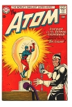 Atom #8