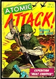 Atomic Attack #8
