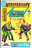 Action #544