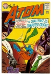Atom #20