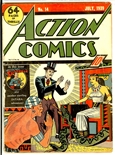 Action #14