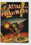 Attack on Mars #1