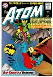 Atom #22