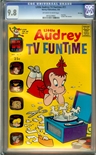 Little Audrey TV Funtime #11