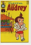 Playful Little Audrey #55