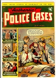 Authentic Police Cases #22