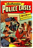 Authentic Police Cases #7